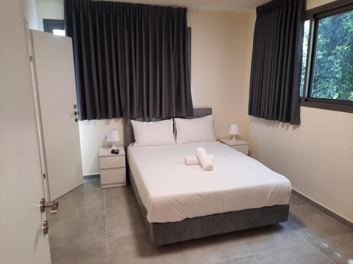 Dizengoff Inn Apartments Τελ Αβίβ Εξωτερικό φωτογραφία