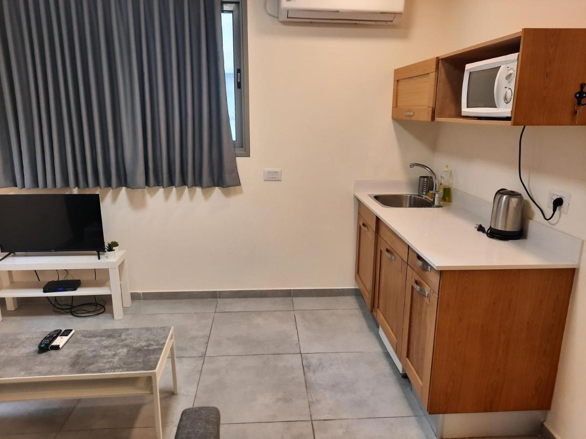 Dizengoff Inn Apartments Τελ Αβίβ Εξωτερικό φωτογραφία